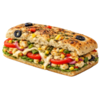 Focaccia Ultimate
